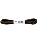Round Waxed Cotton Lace 60" - VIBERG