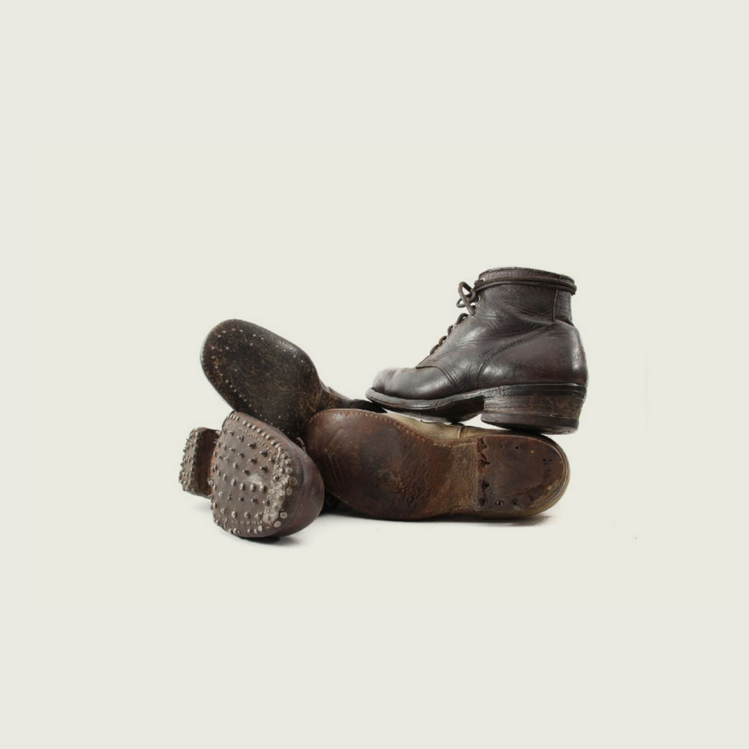 History of our Service Boot – VIBERG