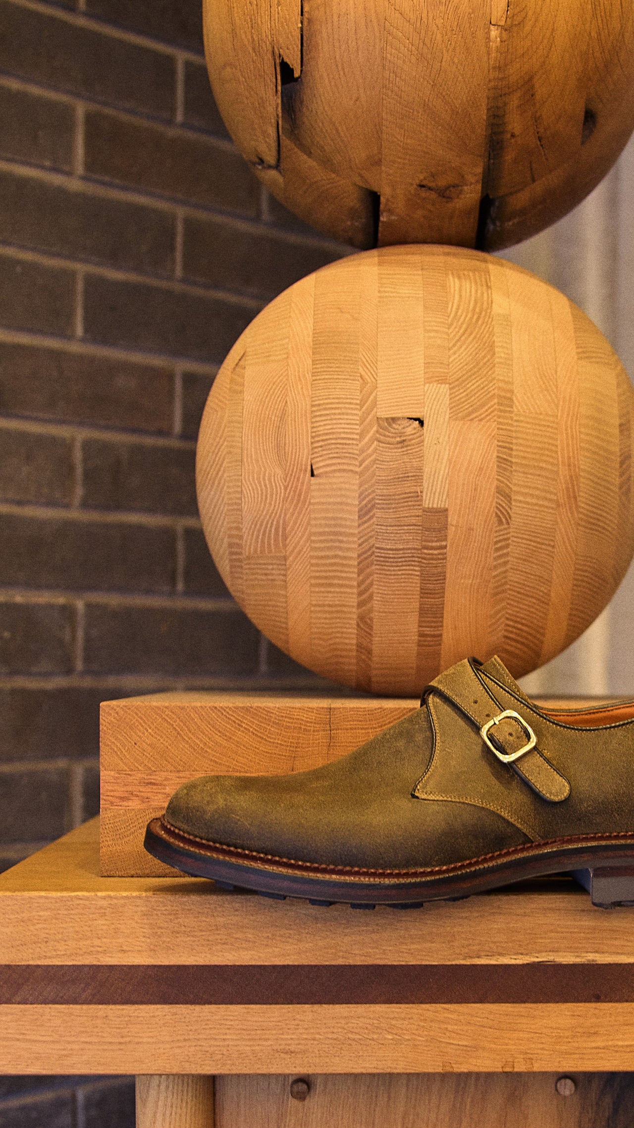 Viberg Boot - Since 1931 â VIBERG