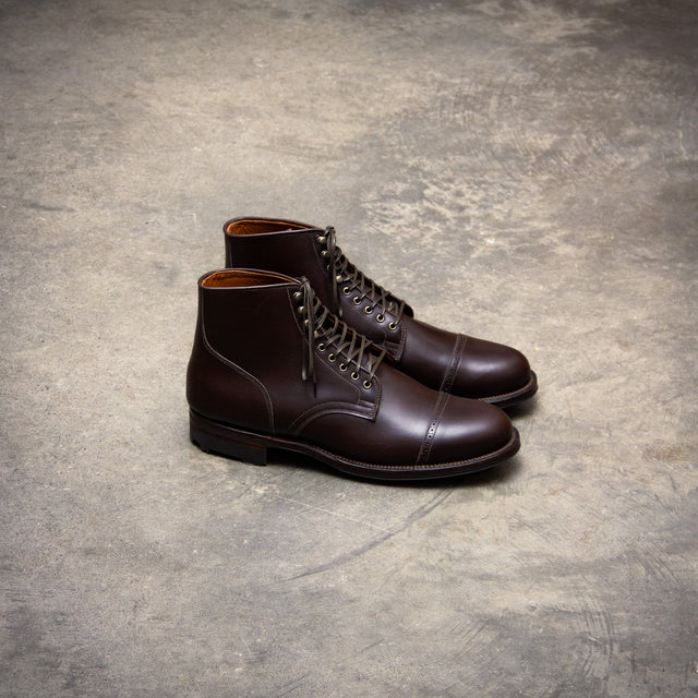 viberg cap toe