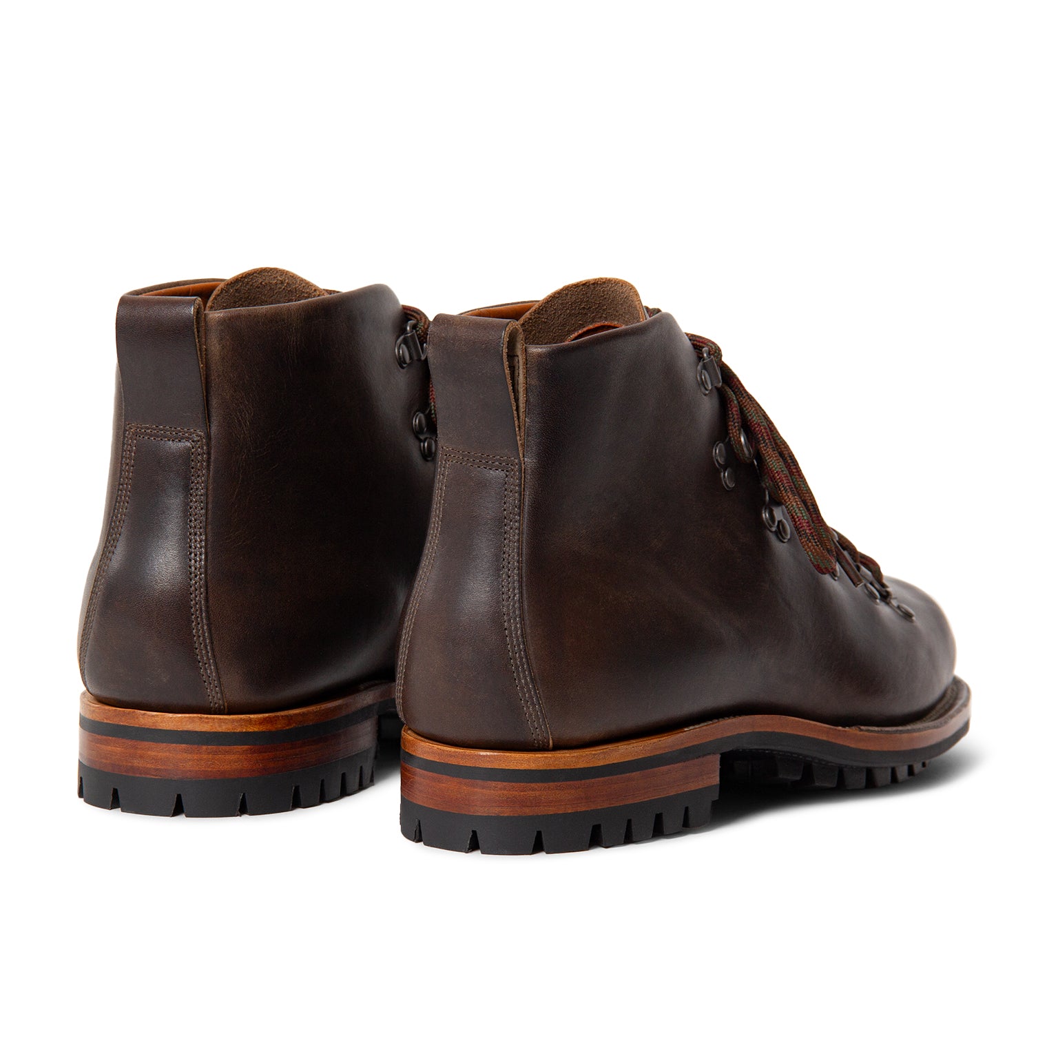 Frye sales cobb hiker