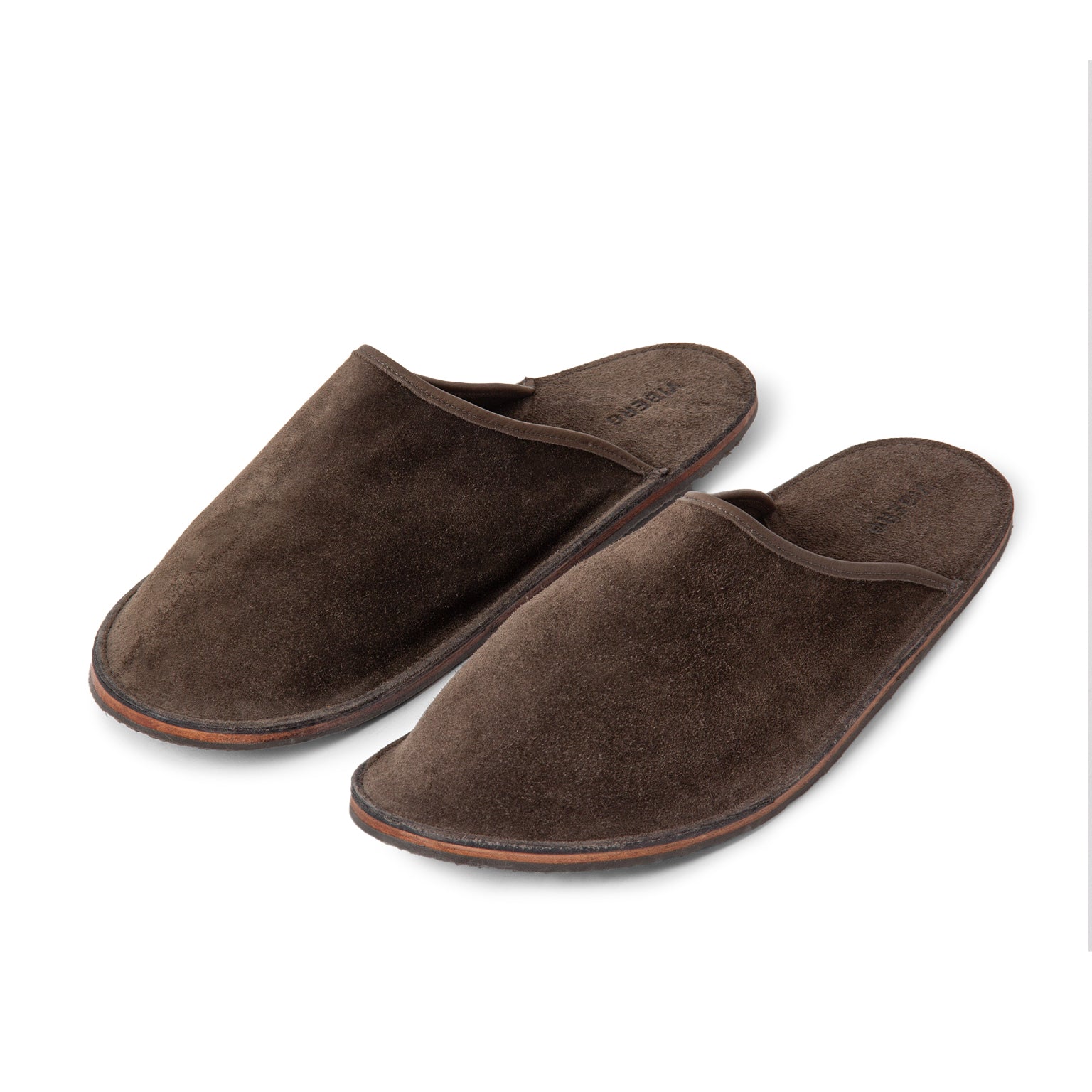 Viberg mule online slipper