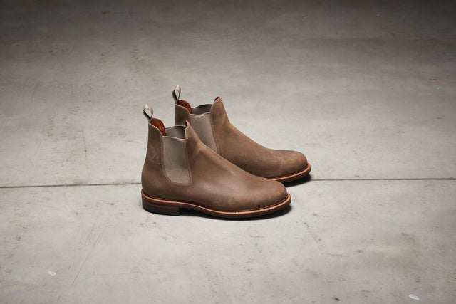 Viberg chelsea clearance