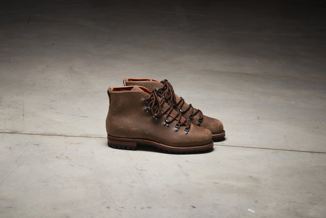 Hiker Nature Waxy Commander VIBERG