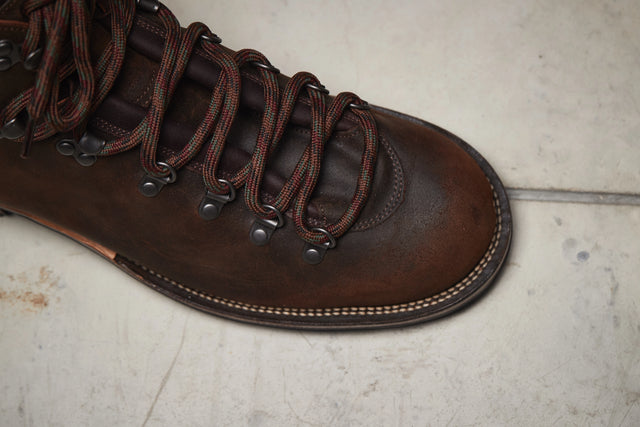 Viberg hiking boots sales
