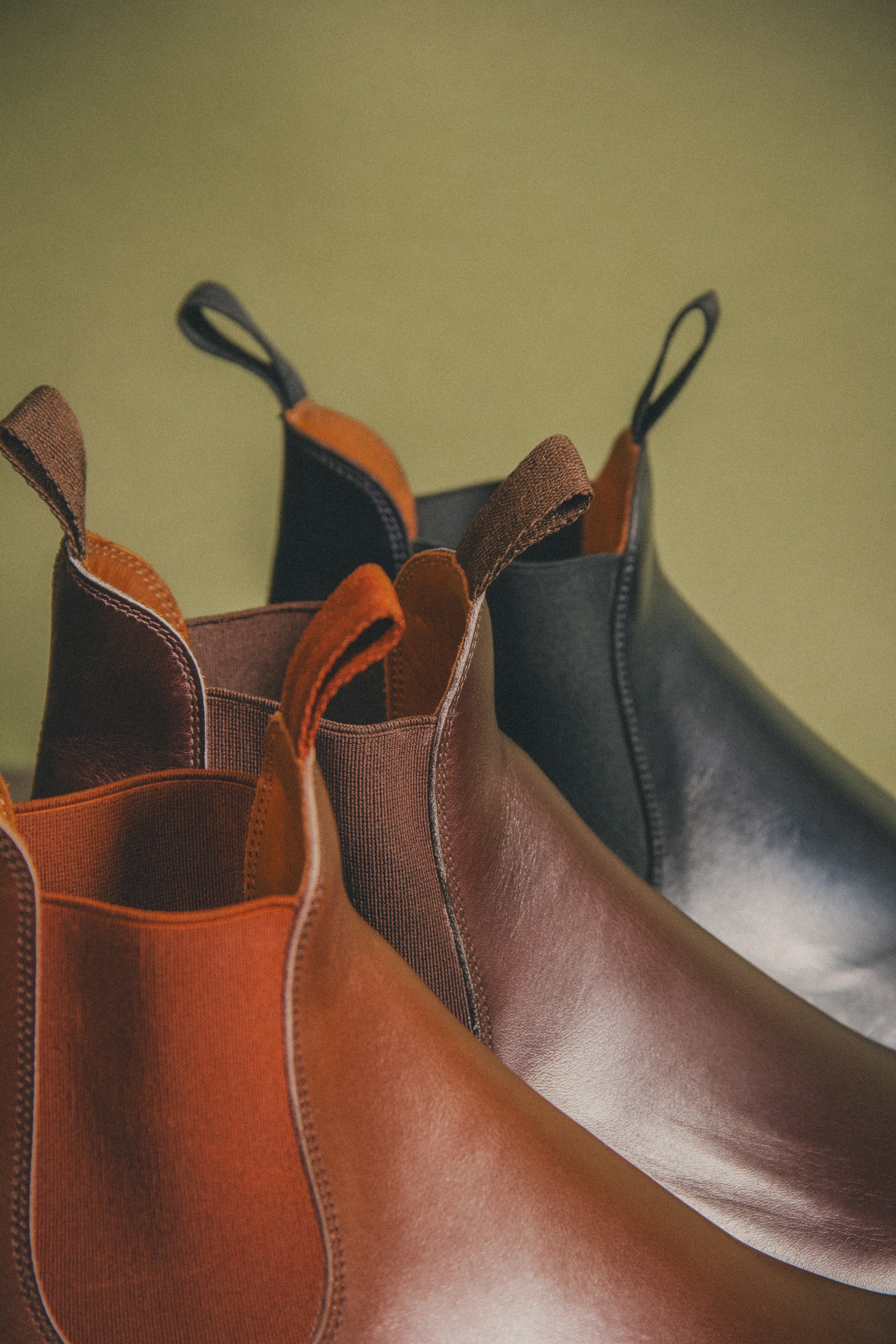 Viberg Boot - Since 1931 – VIBERG