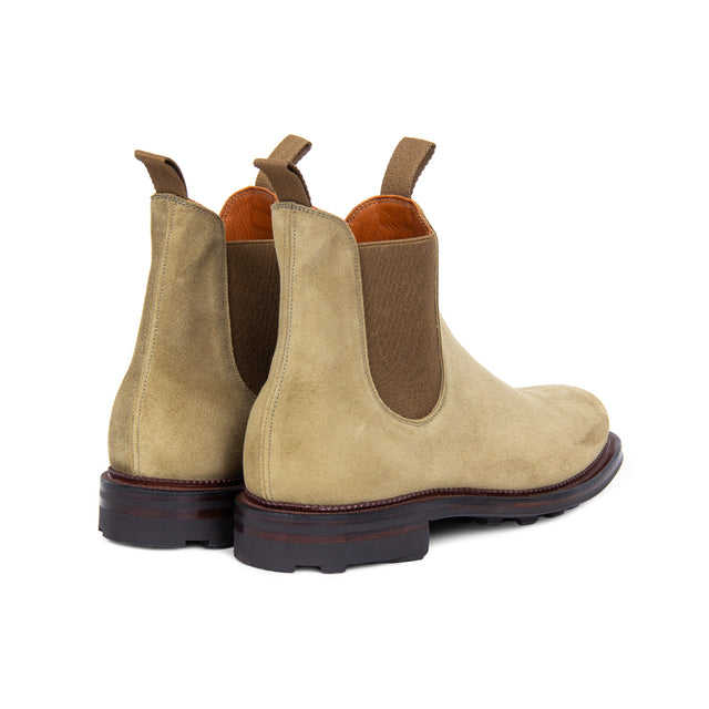 Chelsea - Mojave Janus Calf Suede