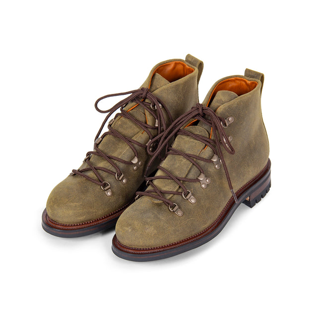 Hiker - Mojave Waxy Commander - VIBERG