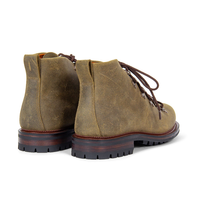 Hiker - Mojave Waxy Commander - VIBERG