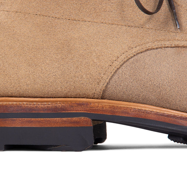 Navvy Boot™ - Marine Field Shoe - VIBERG