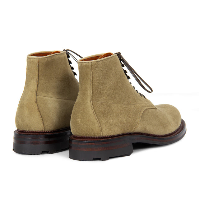 Navvy Boot™ - Mojave Janus Calf Suede