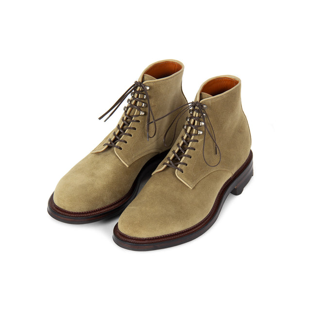 Navvy Boot™ - Mojave Janus Calf Suede