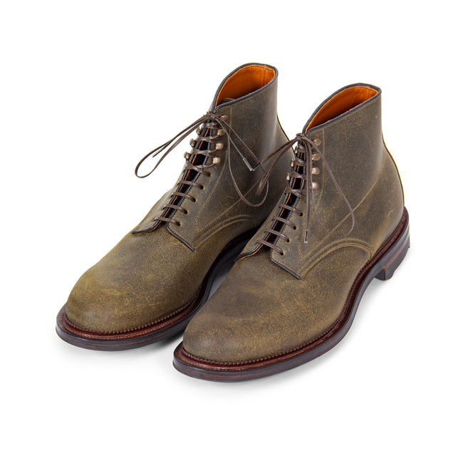 Navvy Boot™ - Mojave Waxy Commander - VIBERG