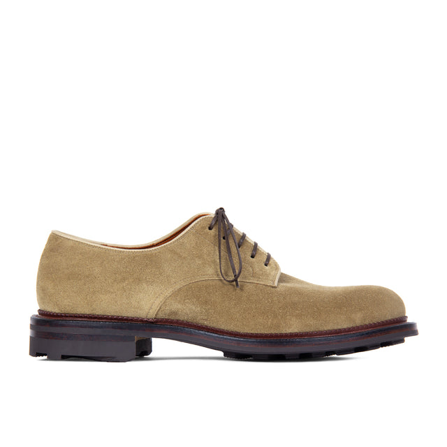 Rockland Blucher - Mojave Janus Calf Suede