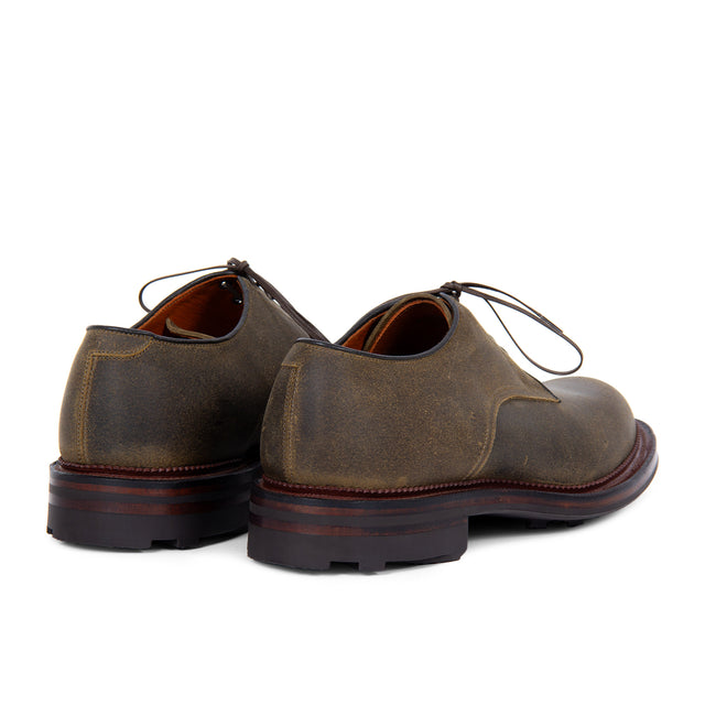 Rockland Blucher - Mojave Waxy Commander - VIBERG