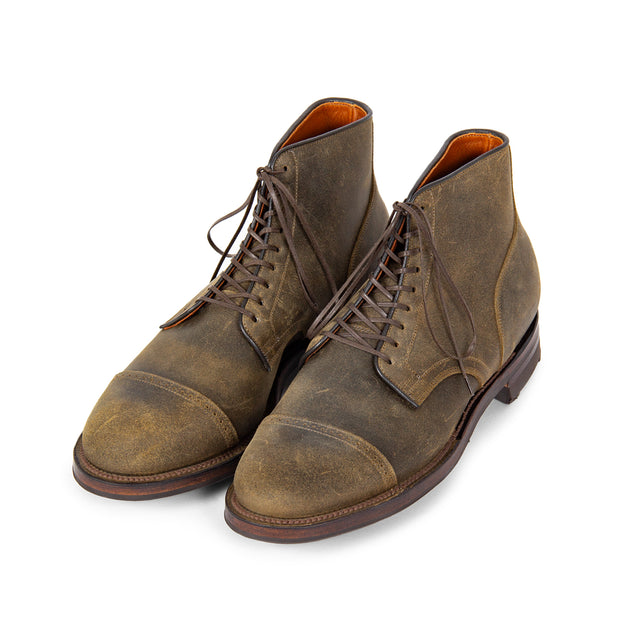 Service Boot® 2030 BCT - Mojave Waxy Commander - VIBERG