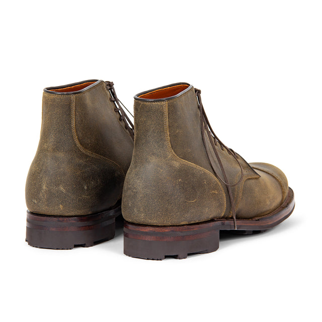 Service Boot® 2030 BCT - Mojave Waxy Commander - VIBERG