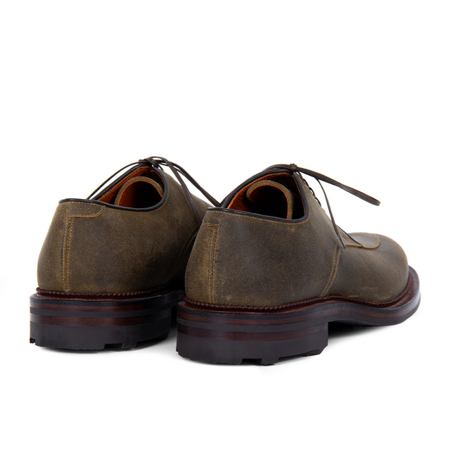 Savoy Shoe - Mojave Waxy Commander - VIBERG