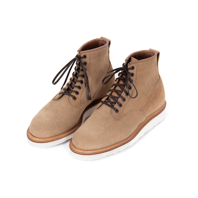 Scout Boot - Marine Field Shoe