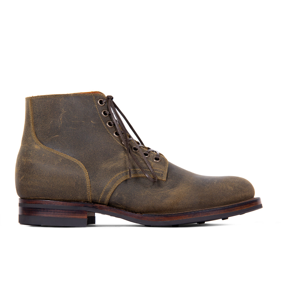 Service Boot Pattern Service Boot® – VIBERG