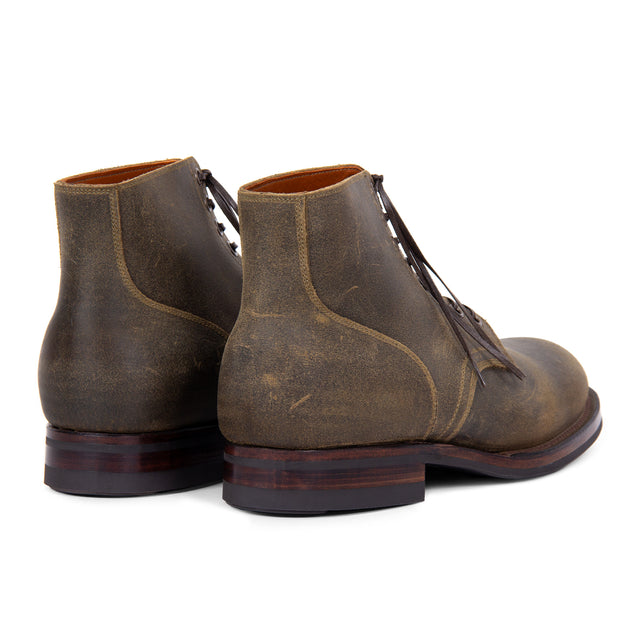 Service Boot® 1035 - Mojave Waxy Commander - VIBERG