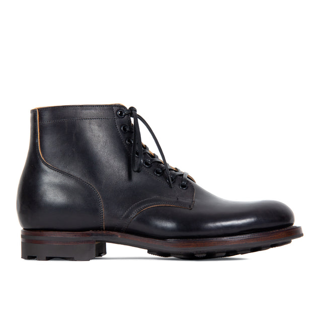 Service Boot® 1035 - Nero Teacore Horsebutt