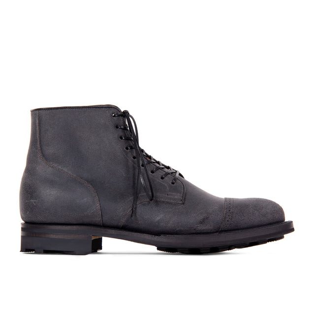 Service Boot® 2030 BCT - Charcoal Waxy Commander - VIBERG