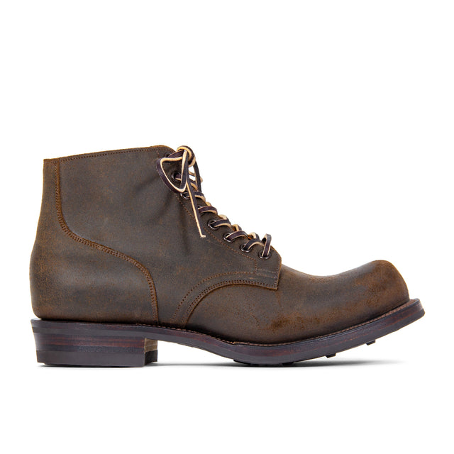 Service Boot® 310 - Coyote Waxy Commander