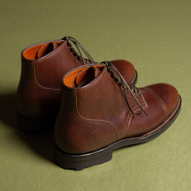 Service Boot® 2030 BCT - Nemesis Cotto