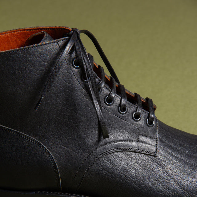 Service Boot® 2055 - Asmodeo Nero