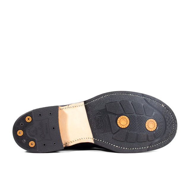 Service Boot® 2055 - Asmodeo Nero