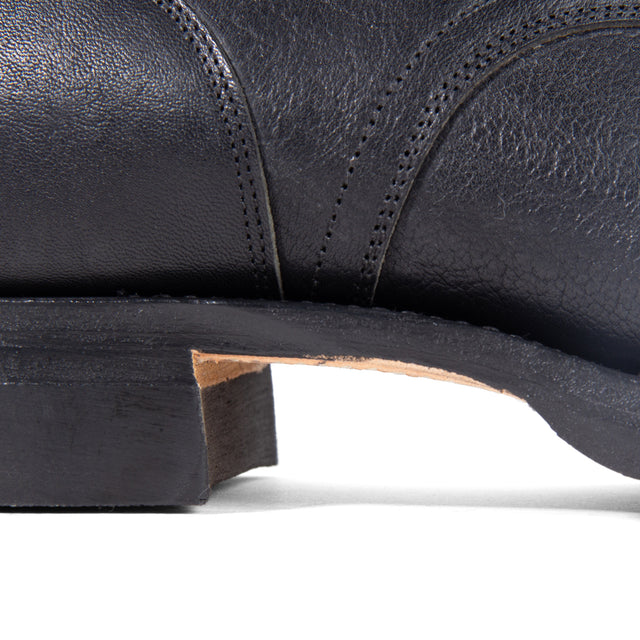 Service Boot® 2055 - Asmodeo Nero