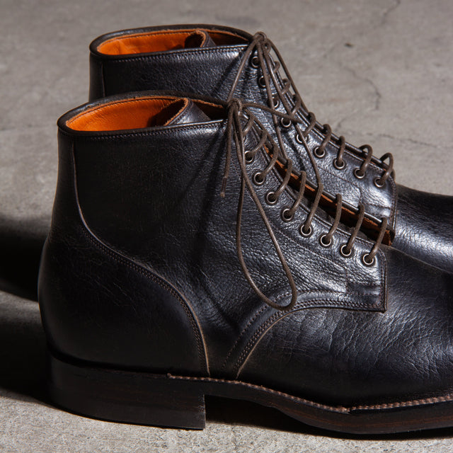 Service Boot® 2030 BCT - Dark Brown Kudu