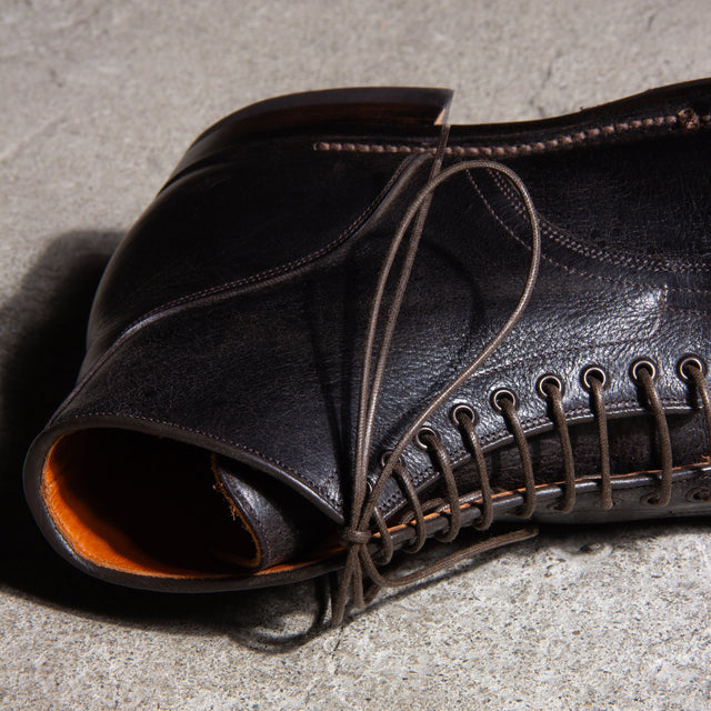Service Boot® 2030 BCT - Dark Brown Kudu