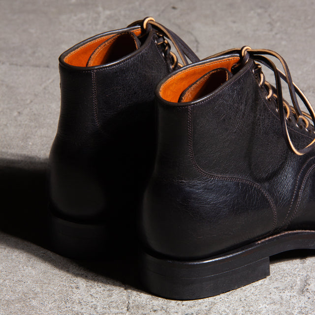 Service Boot® 2040 - Dark Brown Kudu