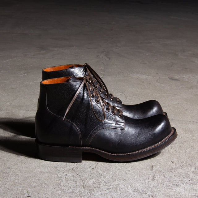 Service Boot® 310 - Dark Brown Kudu