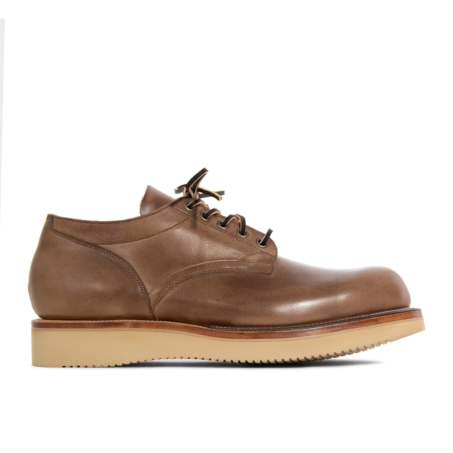 145 Oxford - Natural Chromexcel®