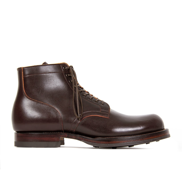 Wooly Chromexcel Collection – VIBERG