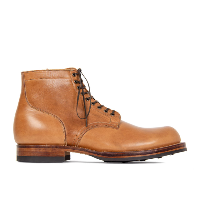 Service Boot® 2040 - Raw Natural Wooly Chromexcel®