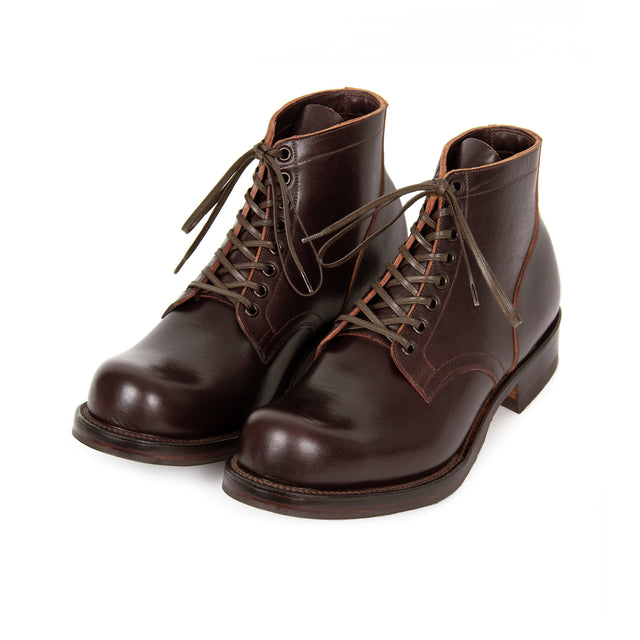 Service Boot® 310 - Dark Brown Wooly Chromexcel®