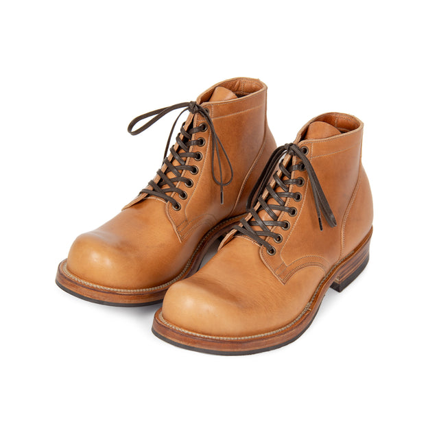 Service Boot® 310 - Raw Natural Wooly Chromexcel®