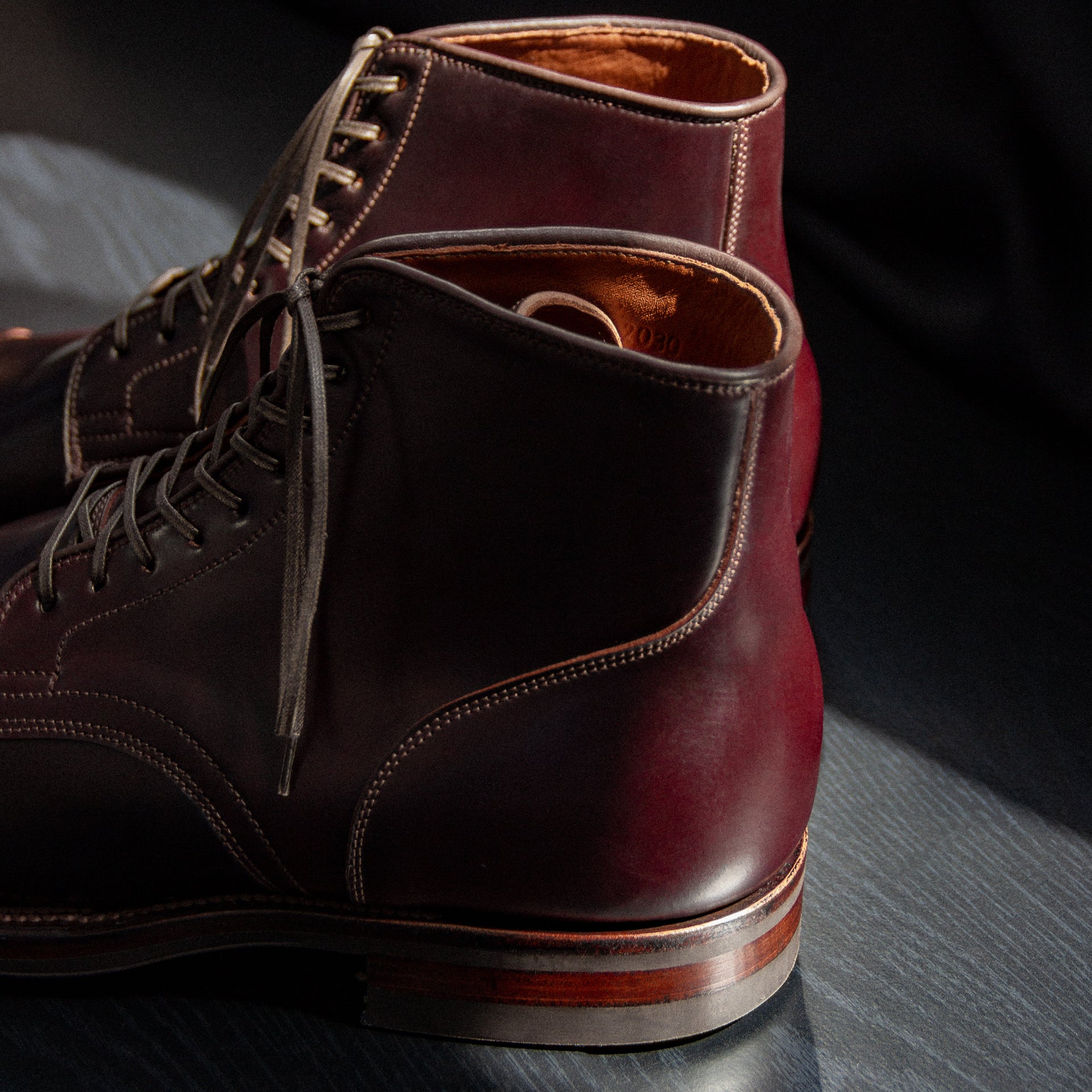 Viberg color 2024 8 shell