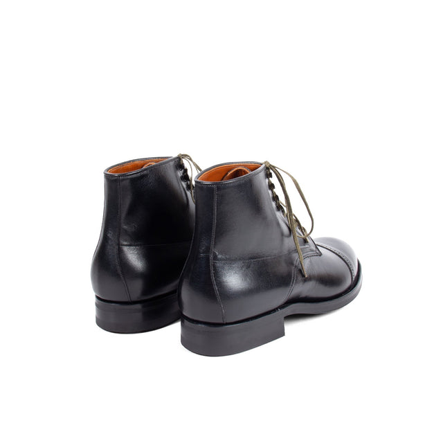 Navvy Boot™ BCT - Black Kangaroo
