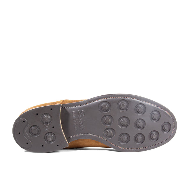 Navvy Boot™ BCT - Snuff Janus Suede