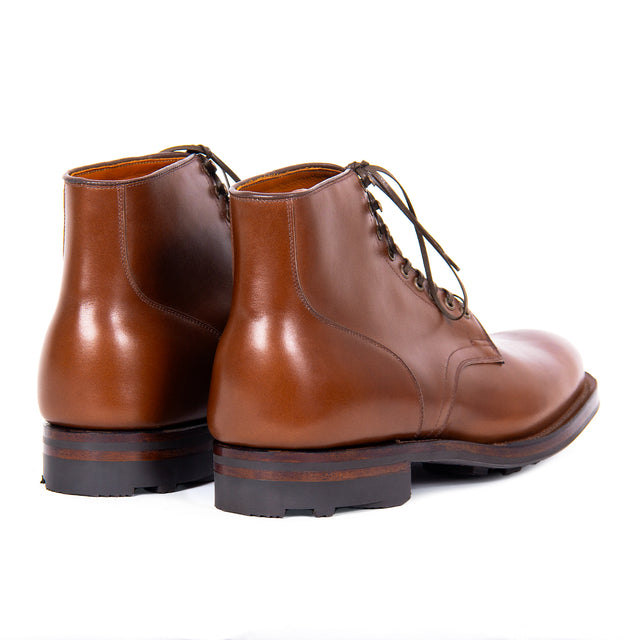 Service Boot® 2030 - Cognac French Calf - VIBERG