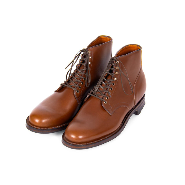 Service Boot® 2030 - Cognac French Calf - VIBERG