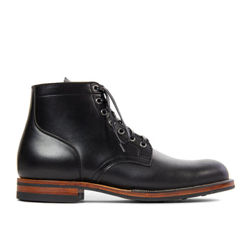 Service Boot® 2030 - Black Chromexcel® – VIBERG