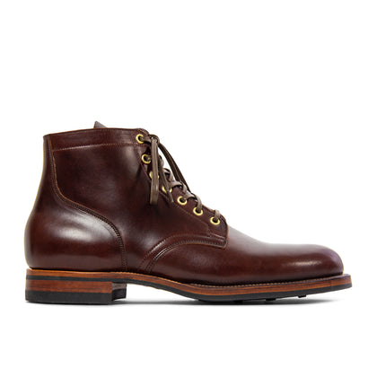 Service Boot® 2030 - Brown Chromexcel® – VIBERG