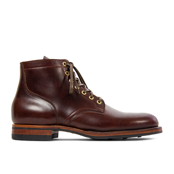 Service Boot® 2030 - Brown Chromexcel®