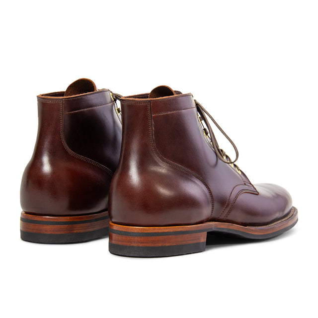 Service Boot® 2030 - Brown Chromexcel®